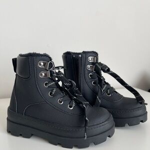 COPY - Toddler Boots from H&M